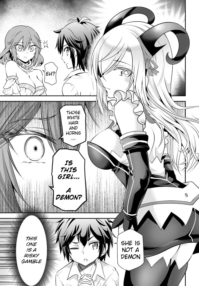 Tenohira Kaitaku Mura de Isekai Kenkokuki: Fueteku Yome-tachi to Nonbiri Mujintou Life Chapter 12 19